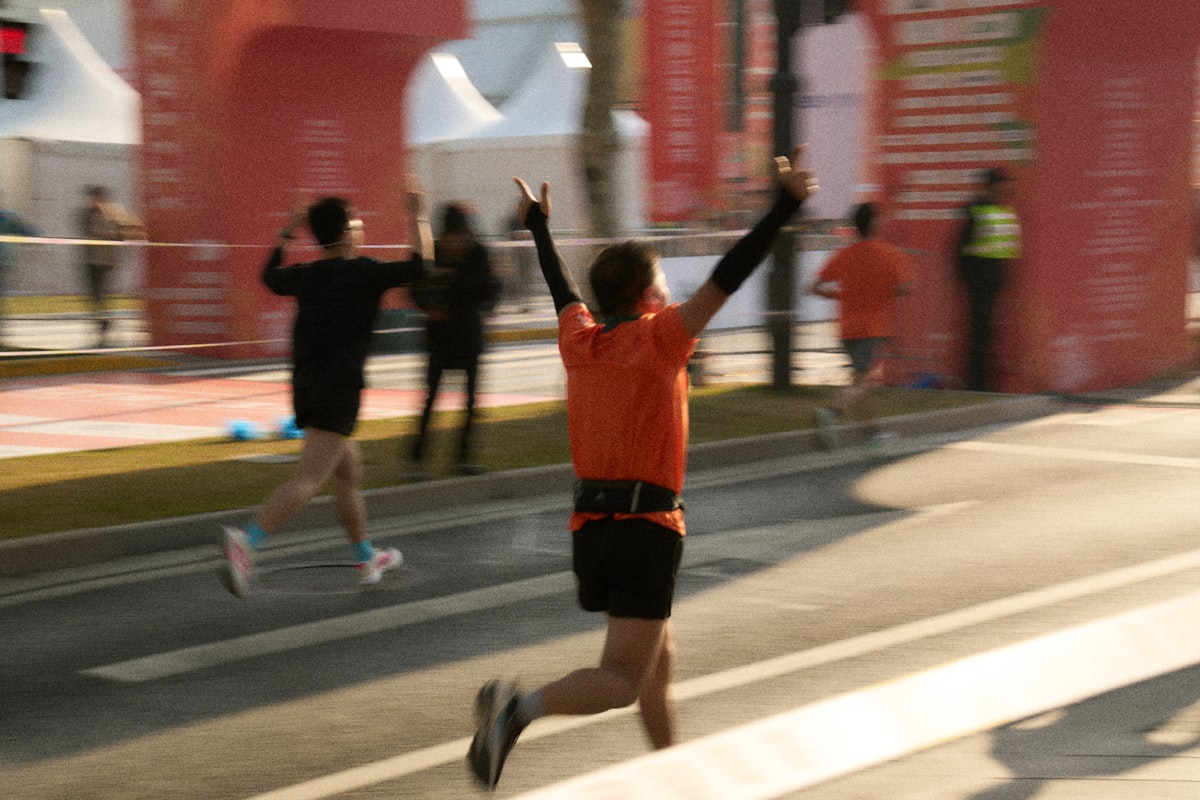 Sport performance training