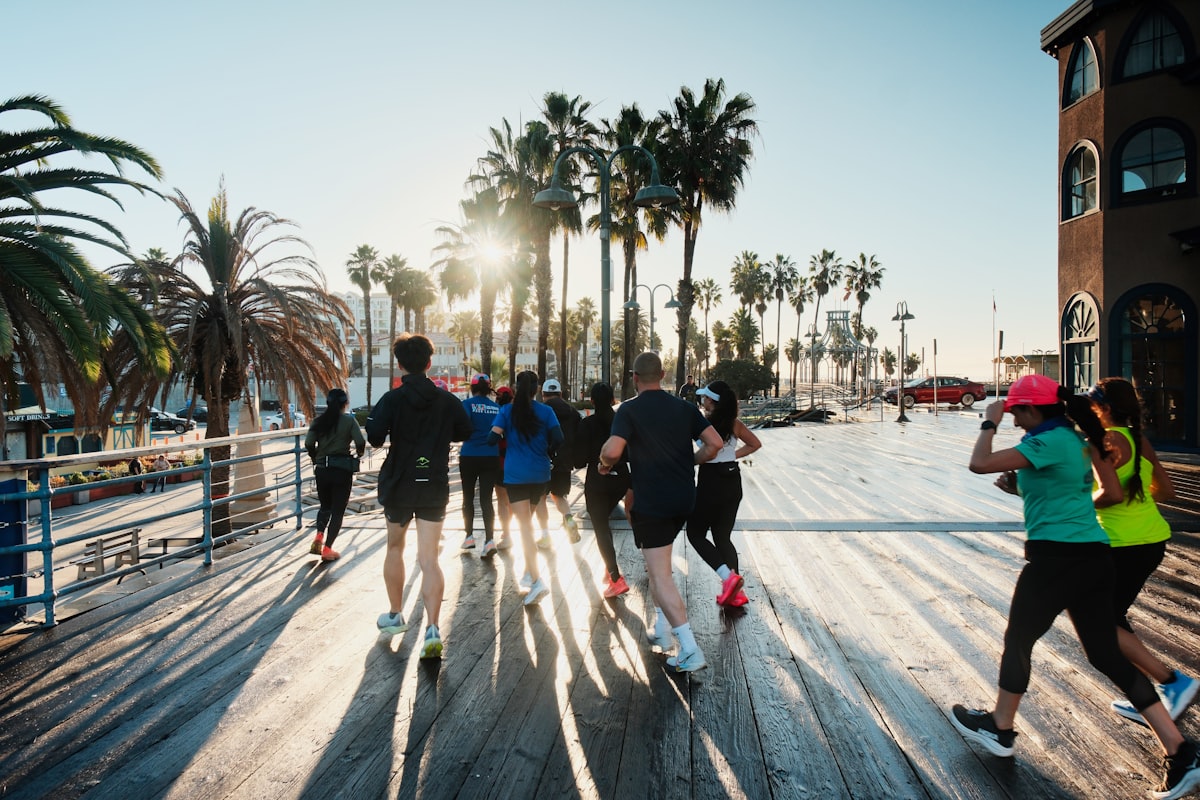 Training periodization and long-term athletic planning